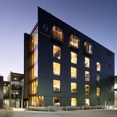 品質  Professional Prefabricated Steel Building Construction Skillful 工場