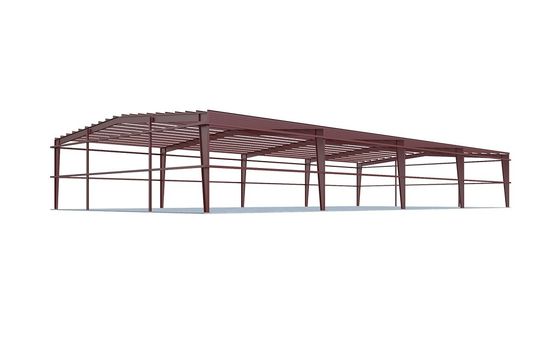 安定した格子鉄骨構造の研修会は造るセリウムを組立て式に作った