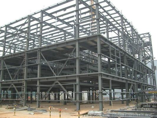 鉄鋼化 専用行政ビル 耐久性 信頼性 構造