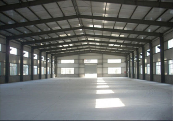 鉄鋼構造物 建築 鉄鋼加工工場 工業用鉄鋼枠工場