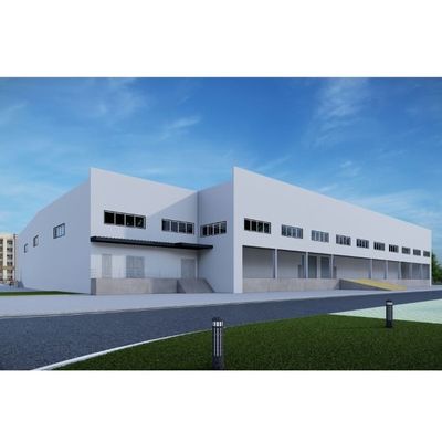プリファブリック 建築 建築 鉄鋼 構造 低コスト 倉庫 定番
