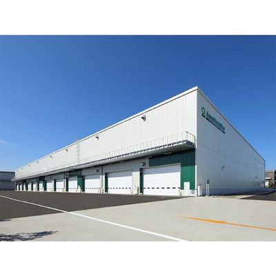 プリファブリック 建築 建築 鉄鋼 構造 低コスト 倉庫 定番