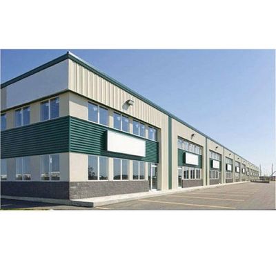 プリファブリック 建築 建築 鉄鋼 構造 低コスト 倉庫 定番