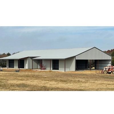 高水準の鉄鋼構造物 鉄鋼構造物 工房 建設