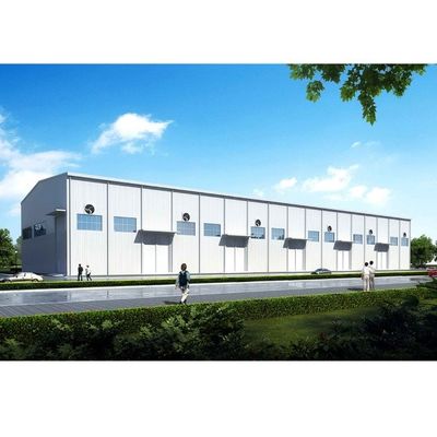 工場 製鋼構造 工房 工業建築 建設