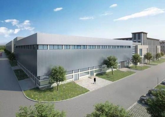 工業用鋼鉄構造物 工事工事 工事工事