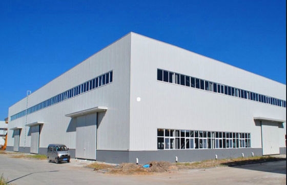 製鉄建築 製鉄構造 工場 パーソナライズされた設計