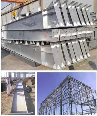 製鉄建築 製鉄構造 工場 パーソナライズされた設計