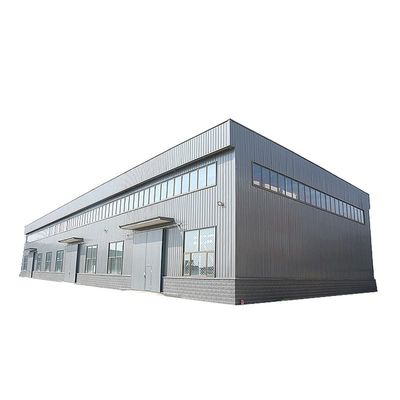 軽量鋼筋構造物 工場 倉庫 カスタマイズ