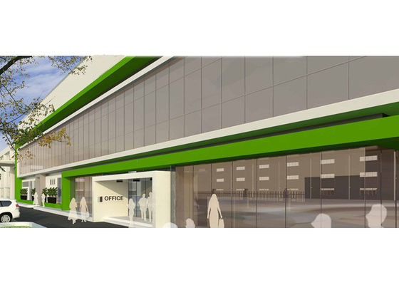 工業 製鋼構造 工場 製鋼構造 ワークショップ