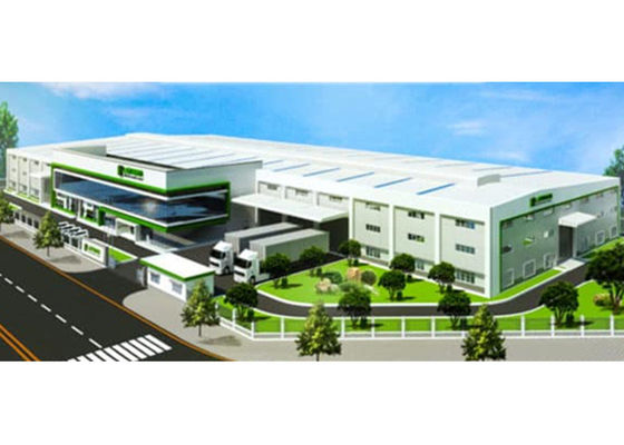 工業 製鋼構造 工場 製鋼構造 ワークショップ
