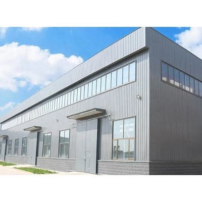 高水準の鉄鋼構造物 鉄鋼構造物 工房 建設
