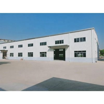製鉄製鉄の構造工事 産業用耐久性鋼筋構造工事
