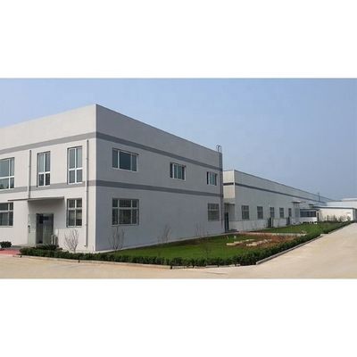 製鉄製鉄の構造工事 産業用耐久性鋼筋構造工事