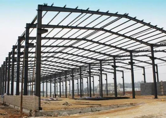 工業用 製鋼構造 倉庫 フレーム 建築 建物 ガレージ