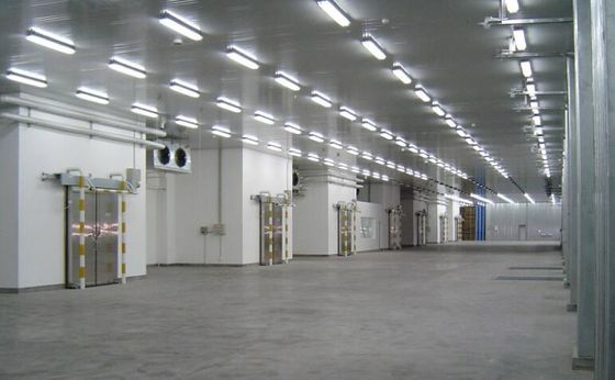 多目的建築物 鉄筋構造物 倉庫