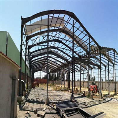 製造 設計 建築 プリファブリック ワークショップ 鉄筋 構造 倉庫