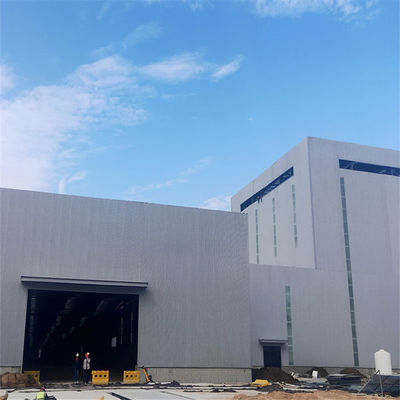 鉄鋼製 構造 工房 構造 建築 建設