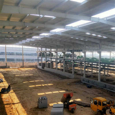 鉄鋼製 構造 工房 構造 建築 建設