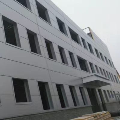 工業/工場用 広範囲製製鋼構造工房