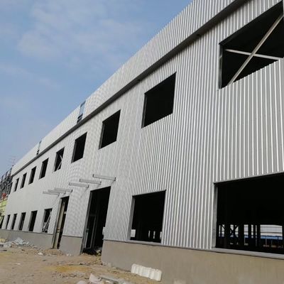 カーブフレーム 軽金属建築 産業用鋼鉄構造工房