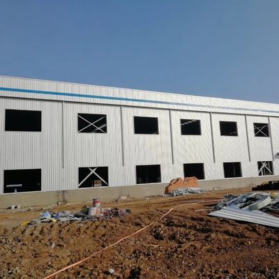 カーブフレーム 軽金属建築 産業用鋼鉄構造工房