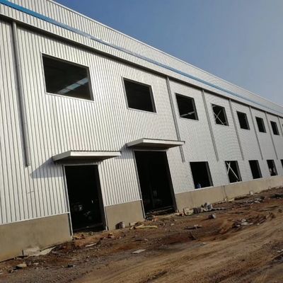 カーブフレーム 軽金属建築 産業用鋼鉄構造工房