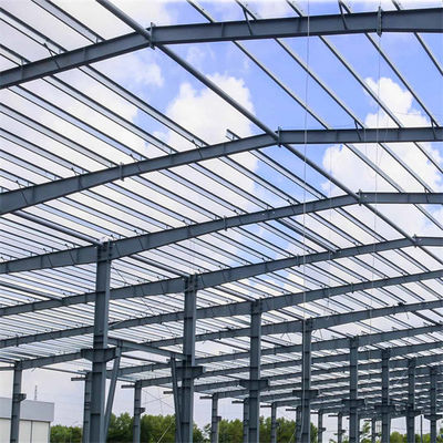 ISO9001 鋼筋構造工房 プリファブリック 鋼筋フレームビル