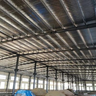 現代のデザイン 工場 建築 製鋼構造工房