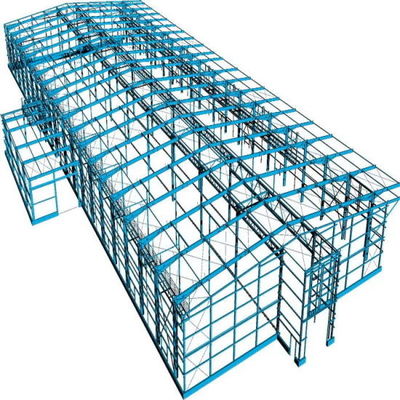 鉄筋構造 製造 製造 倉庫 建築物