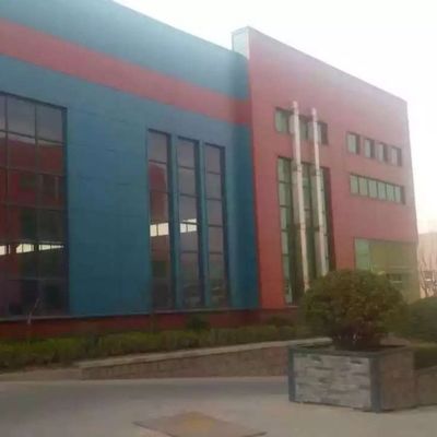 100*200 急速設置 鉄鋼倉庫 工房 鉄鋼構造物 建物