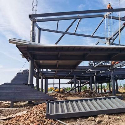 鉄筋建築 プリファブ 鉄筋建築 鉄筋構造 シェード