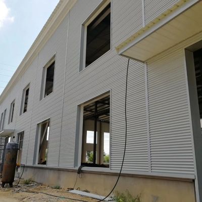 モダンデザイン 軽金属建築 プリファブ 鉄鋼構造工房