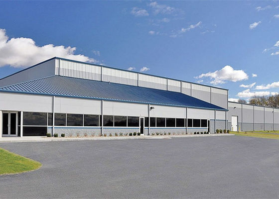 製鋼構造 ガレージ 工房 産業 ハンガー フレームビル