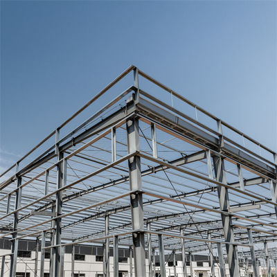 工業 金属 製鋼 構造 工房 工場 工場 ISO9001