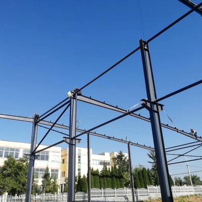 経済 製鋼 構造 工房 工業 建物
