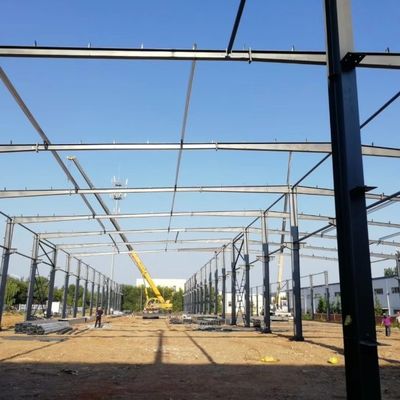 経済 製鋼 構造 工房 工業 建物