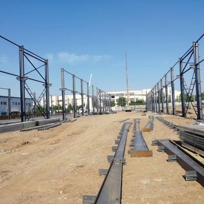 経済 製鋼 構造 工房 工業 建物