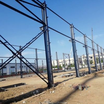 経済 製鋼 構造 工房 工業 建物