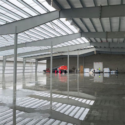 Q355/Q235 鉄鋼工房 選択式・隔熱式建築