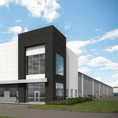 現代 建築 の ため に 合わせた 製鋼 建築