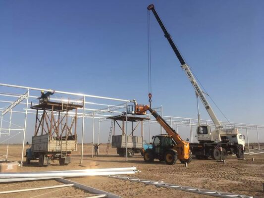 農業用 温室用 観光用