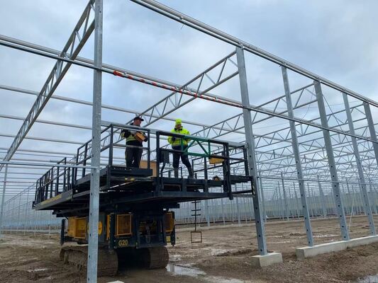 農業用 温室用 観光用